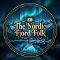 The Nordic Fjord Folk Avatar