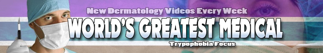 Trypophobia Kings YouTube-Kanal-Avatar