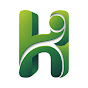HealthFitness logo