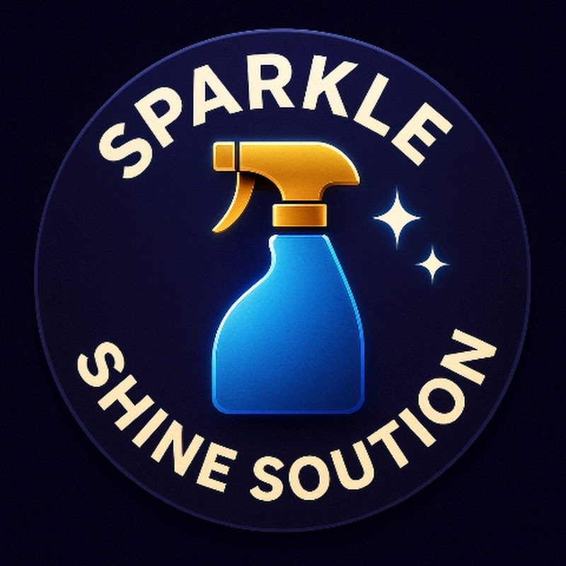 Sparkle Shine Solution