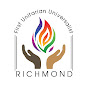 First UU Church of Richmond logo