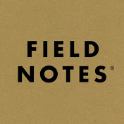 Field Notes Brand