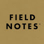 Field Notes Brand logo
