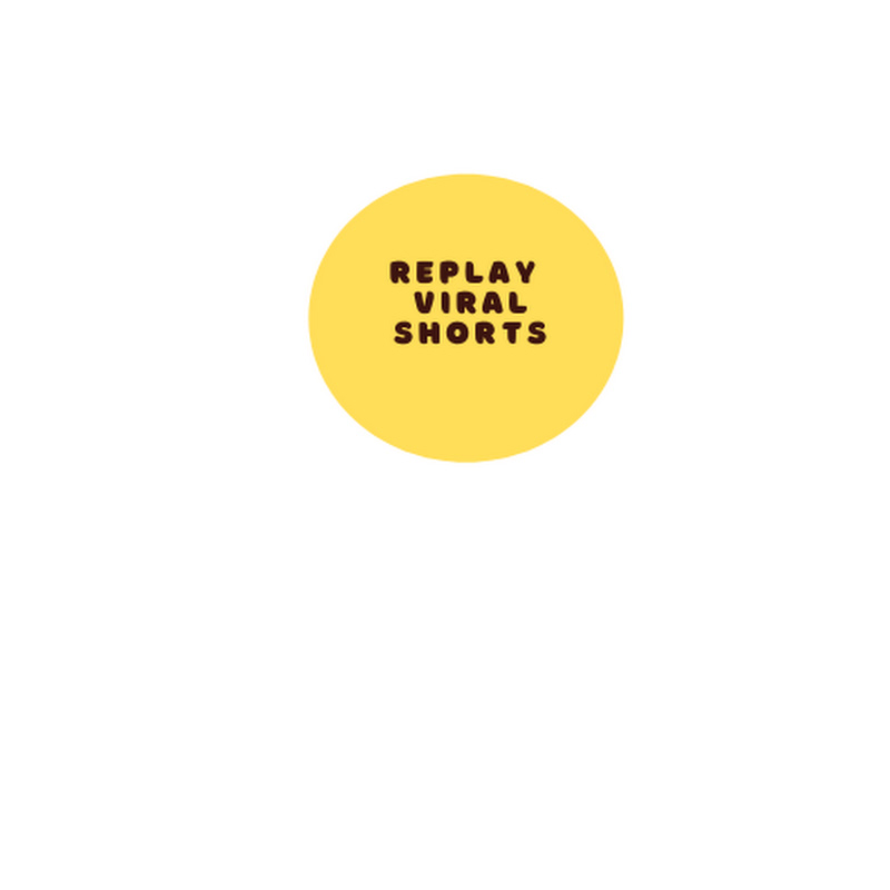 Replay Viral Shorts