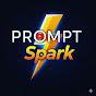 PromptSpark logo