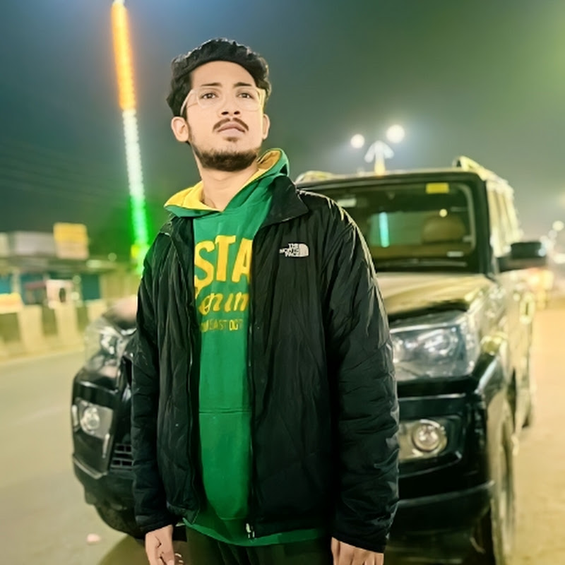 Aatif Khan