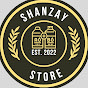 shanZay Store logo