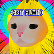 KIT_FILM | POSITEVE VIBES😁