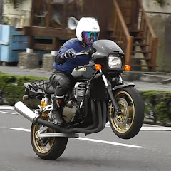 zrx1200r Takashi Unoアイコン画像