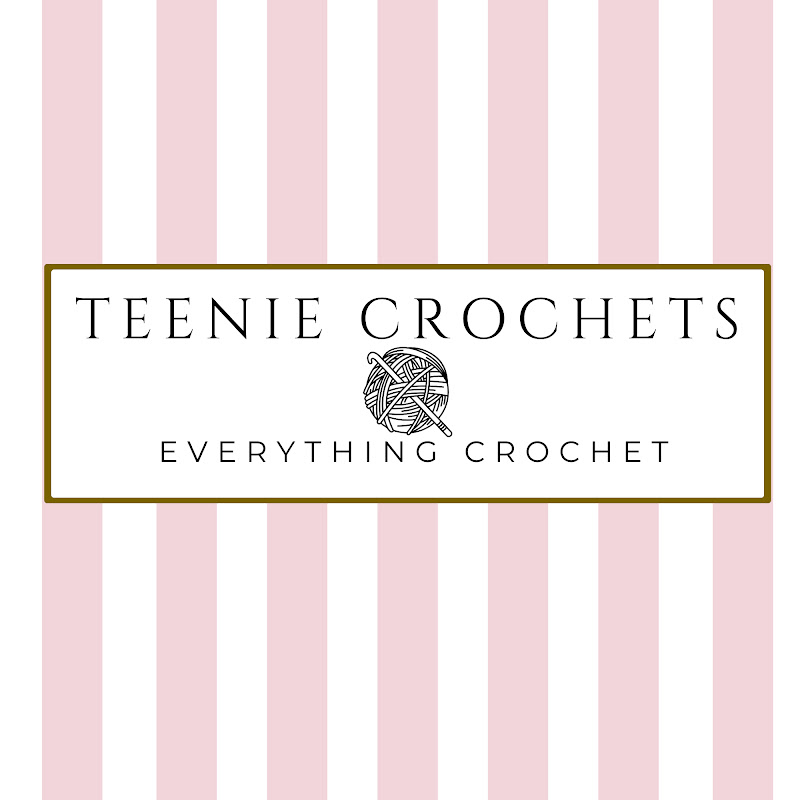 Teenie Crochets