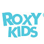 ROXY-KIDS WORLDWIDE logo