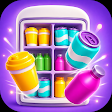 Bottle Blocks icon