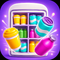Bottle Blocks icon