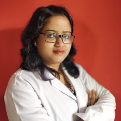 Channel thumbnail for Healthy Life By Ponkhi Sharma