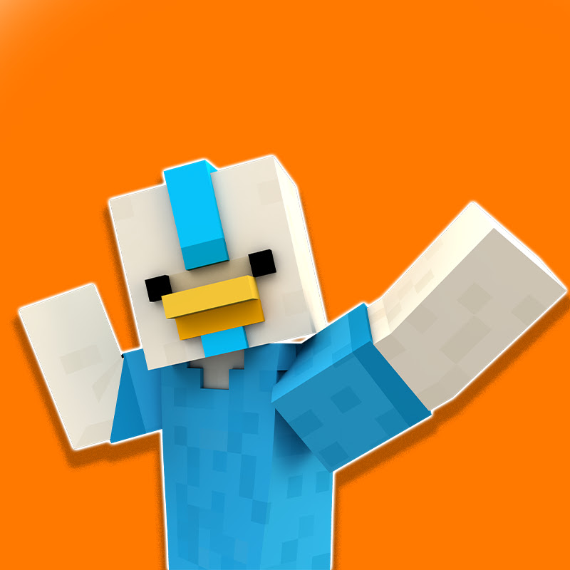 Craftium Animations