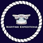 Maritime Expeditions logo