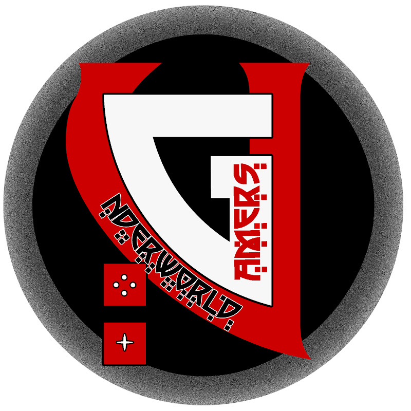 TGU - The Gamers Underworld
