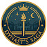 zwK2Aw0r25Q-channel-avatar-Dynast's Saga