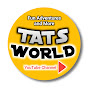 TatsWorld logo