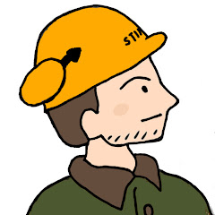 きこりパパ / 森と小さな暮らし