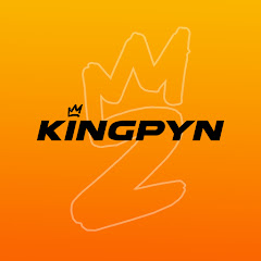 Kingpyn Boxing Avatar