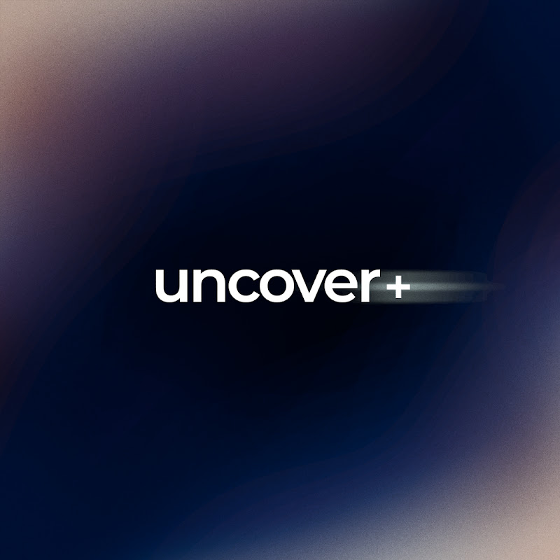 uncover+