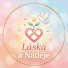 AfoXCTUjCd0-channel-avatar-Láska a Naděje