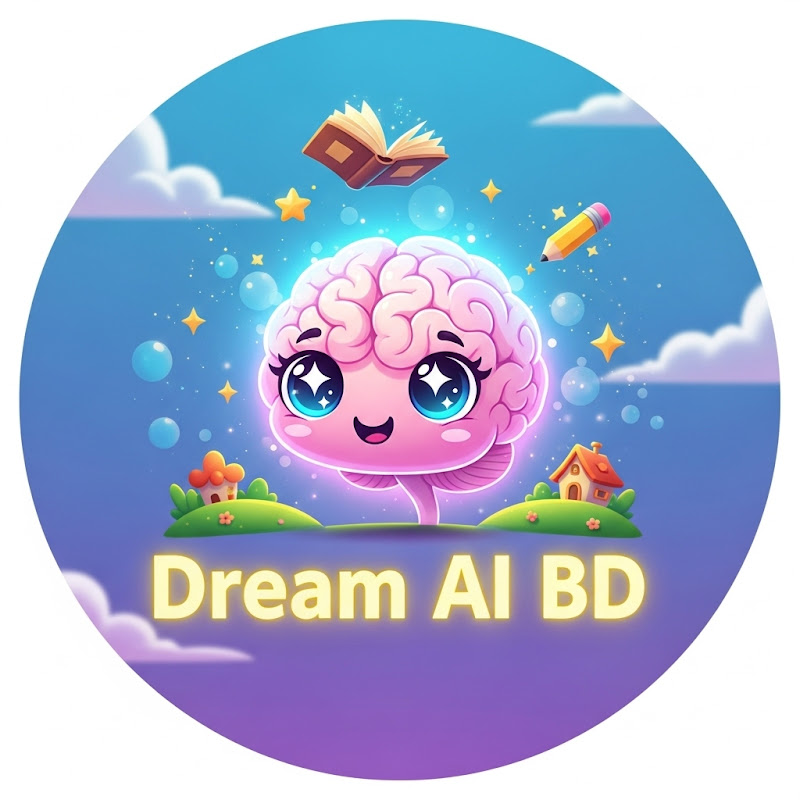 Dream AI BD