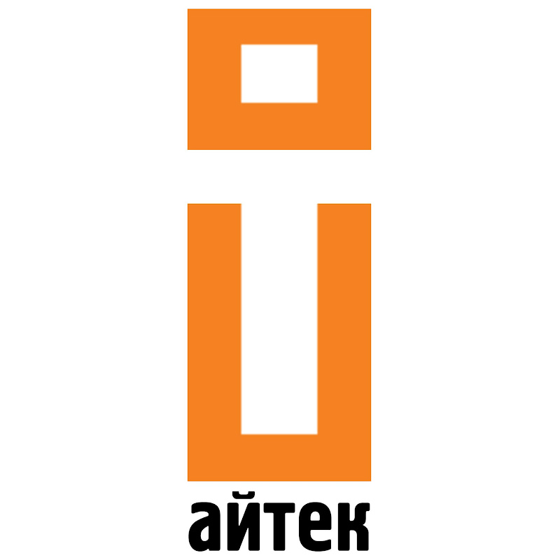 АйТек. Умные дома. Системная интеграция. Воронеж Logo