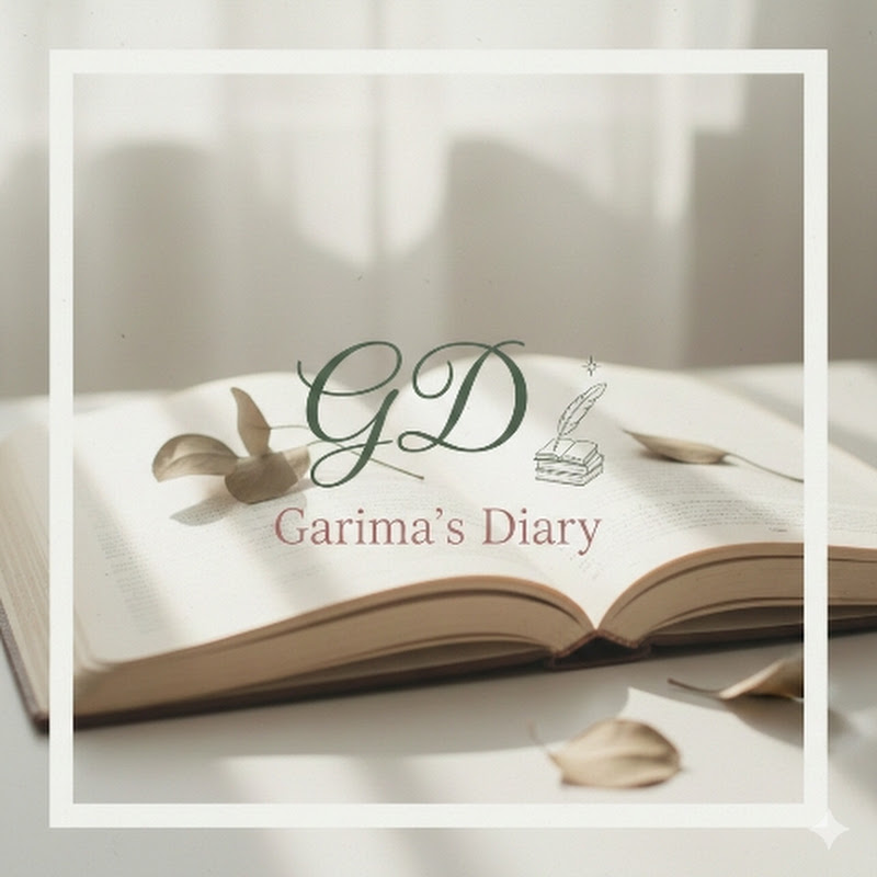 Garima's Diary