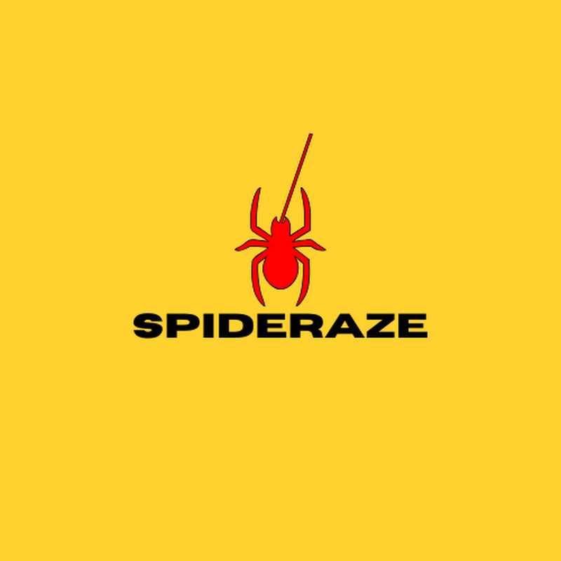 Spideraze