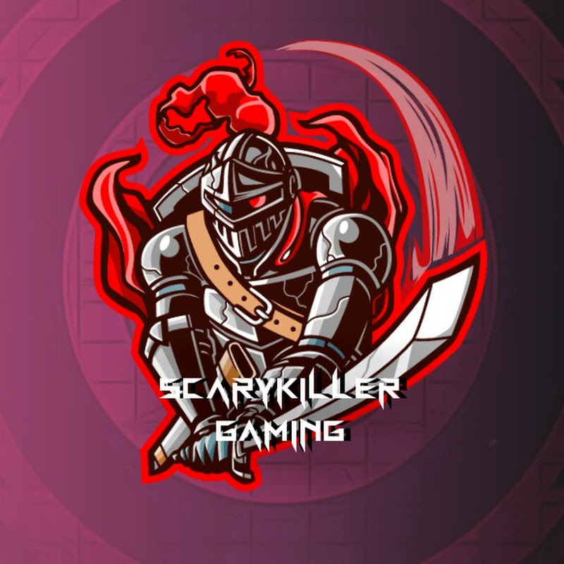 SCARYKILLER GAMING