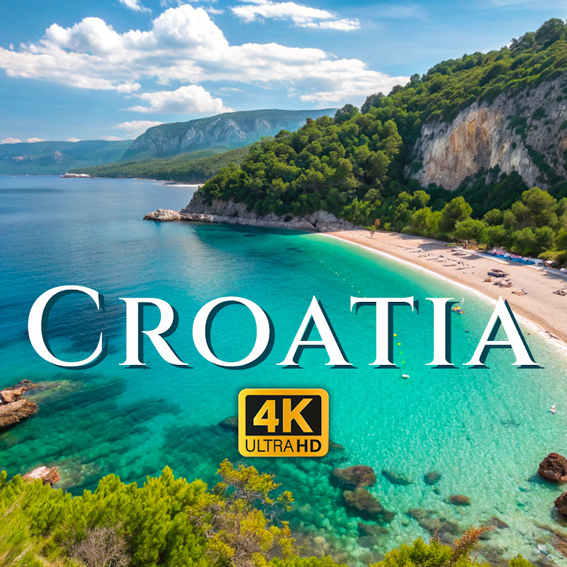 Croatia Hidden Gems channel avatar