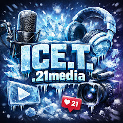ICE T 21 Media channel avatar