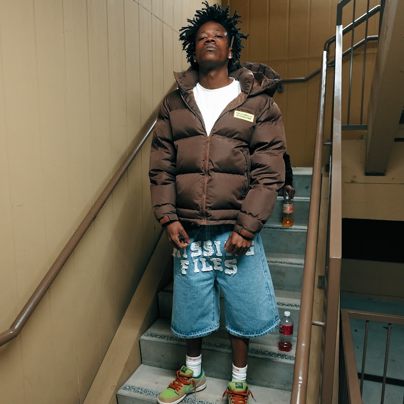 HBK Jachi @hbkjachi | Thizzler