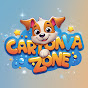 Cartoonva Zone logo