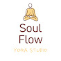 Soul Flow Yoga logo