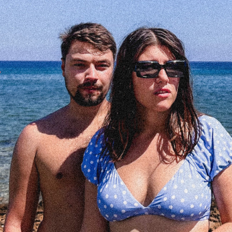 Vlăduț și Bianca