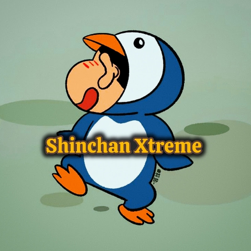 ShinchanXP 