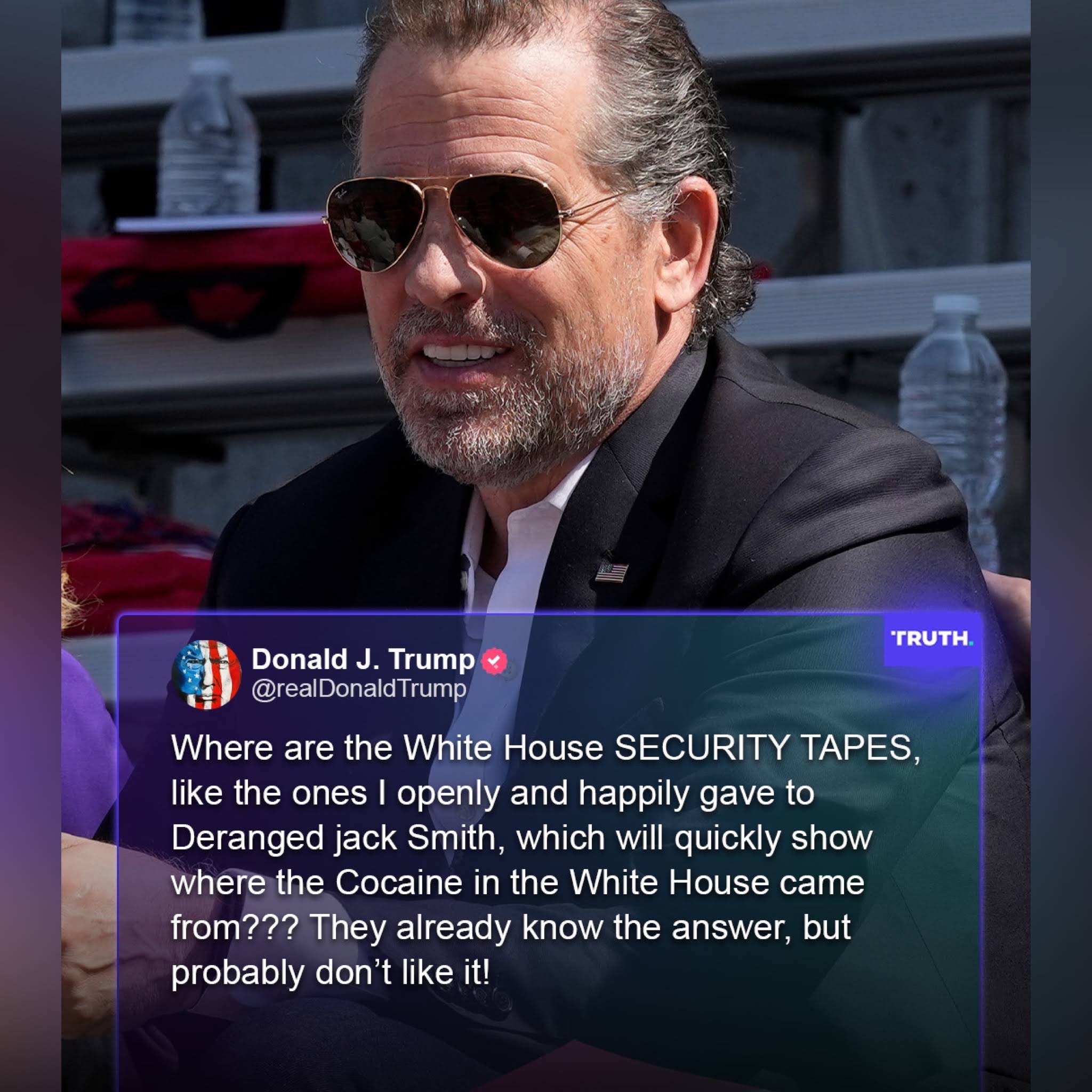 Post from Mayor Of Magaville