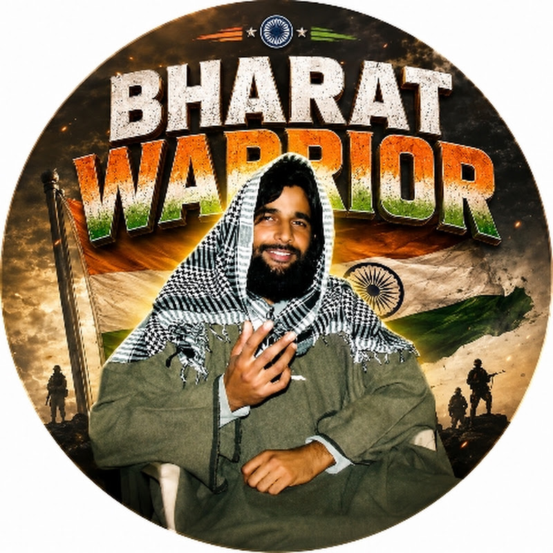 BHARAT WARRIOR