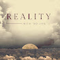 Reality with No Jive logo