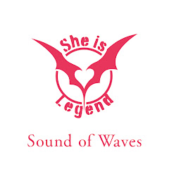 She is Legend - Topic