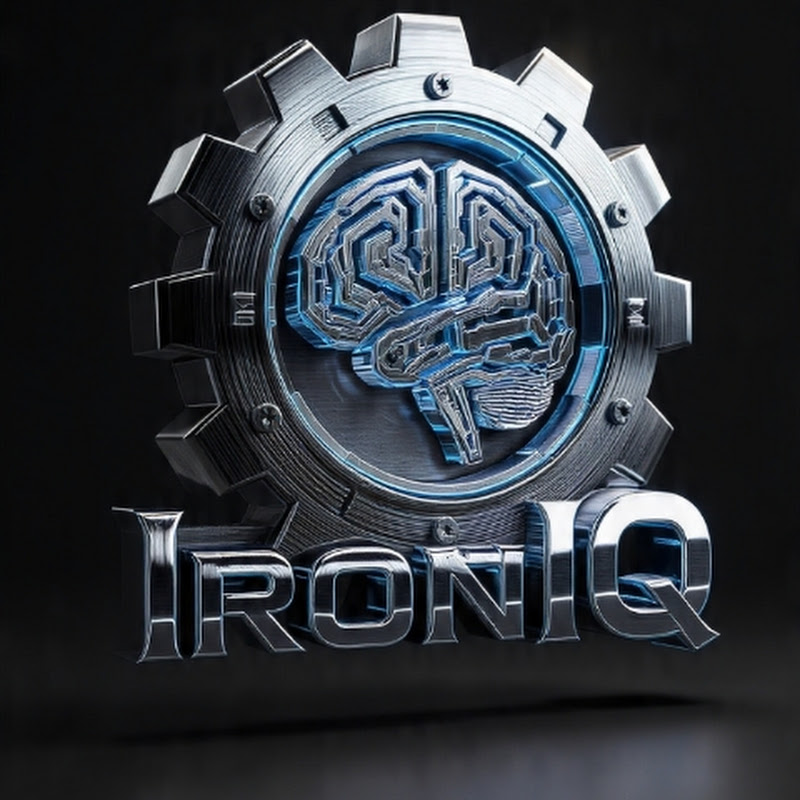 IronIQ