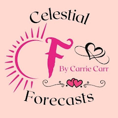 Celestial Forecasts By Carrie Avatar