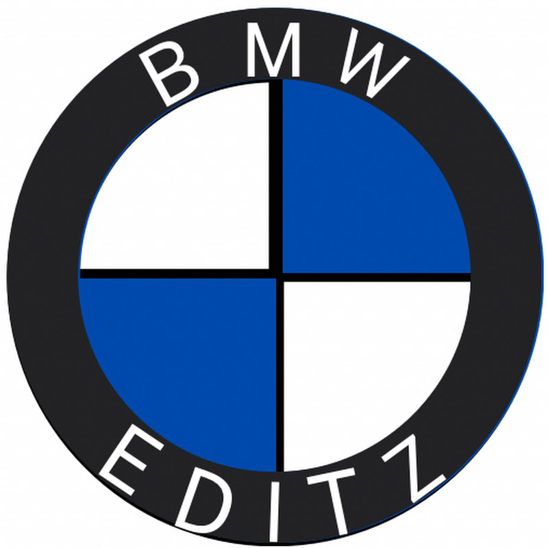 BMW EDITZ