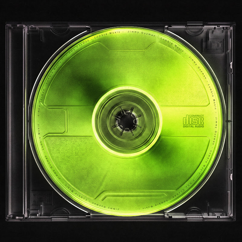 Jimmy Guzman - Topic