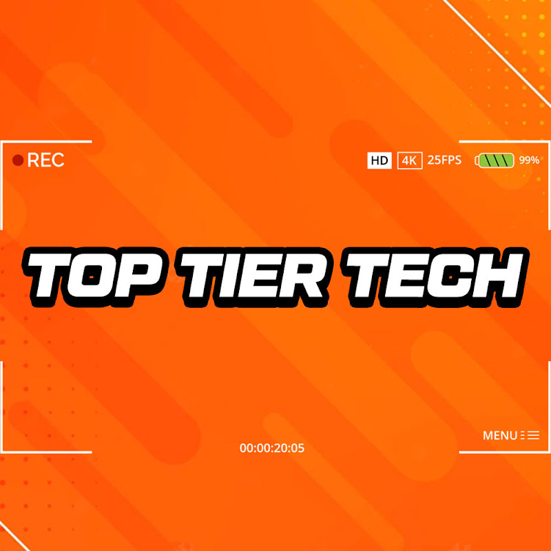 Top Tier Tech