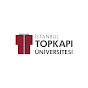 İstanbul Topkapı Üniversitesi  Youtube Channel Profile Photo