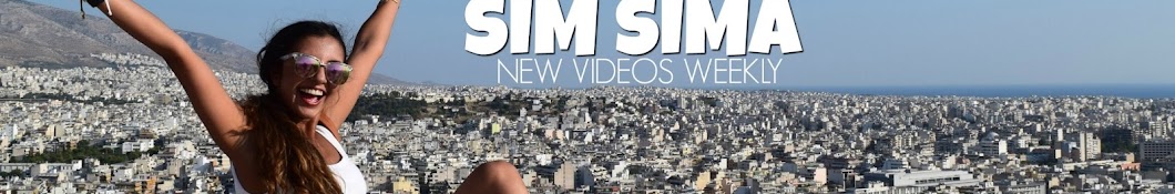 SIM SIMA यूट्यूब चैनल अवतार